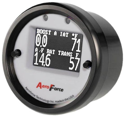 Interceptor OBD2 Gauges