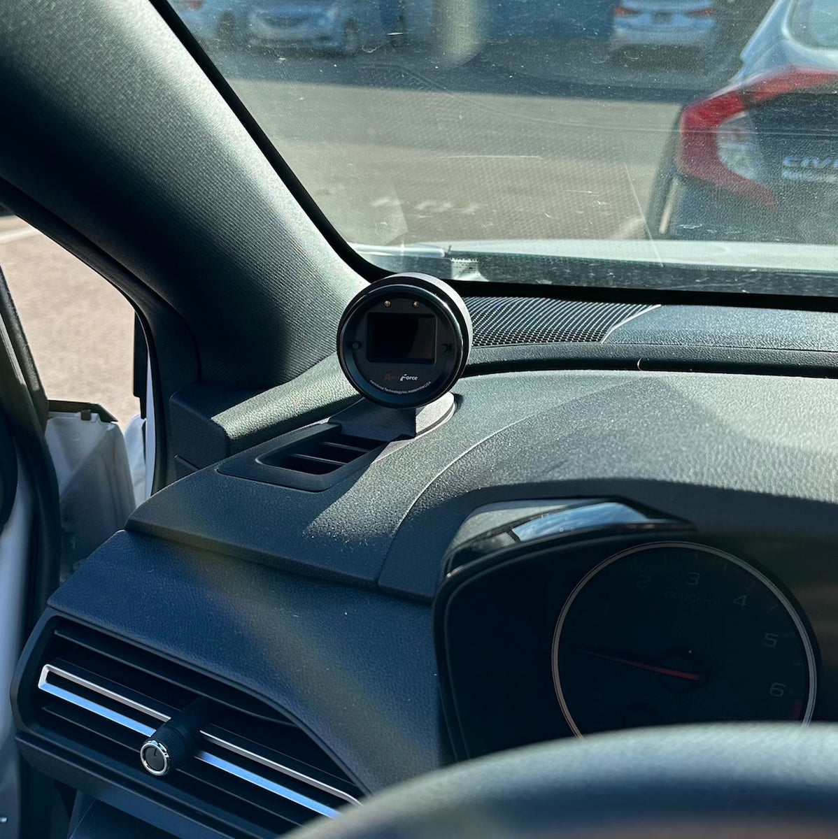 Subaru Gauge Pods AeroForce Technology, Inc.