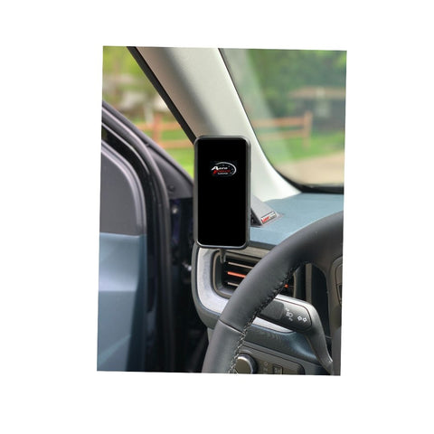 Ford Phone Holder/Charger