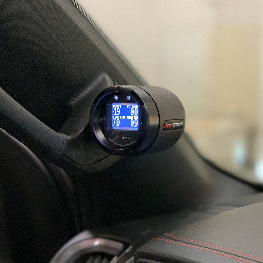 Ram Gauge Pods AeroForce Technology, Inc.