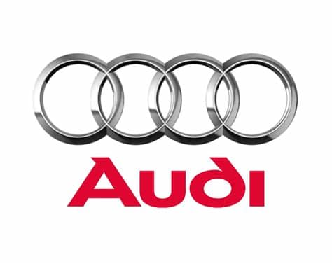 Audi Interceptor Gauges