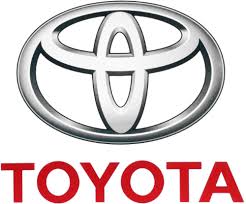 Toyota Interceptor Gauges