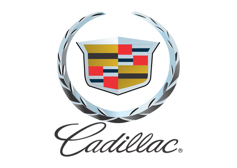 Cadillac Interceptor Gauges
