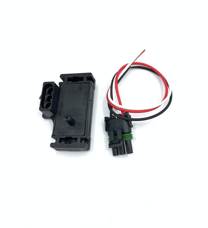 AeroForce Sensors and Kits