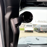 Jeep Wrangler / Gladiator JL Single A-Pillar Upper Gauge Pod 2024-Present