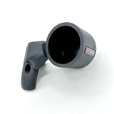 Jeep Wrangler / Gladiator JL Single A-Pillar Upper Gauge Pod 2024-Present