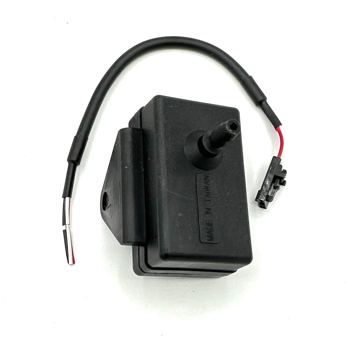 5-Bar Map Sensor For Precise Engine Management And Performance Enhancement