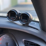 Audi B8/B8.5 Dual Gauge Pod Fits A4/S4/RS4/A5/S5/RS5