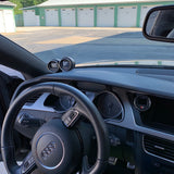 Audi B8/B8.5 Dual Gauge Pod Fits A4/S4/RS4/A5/S5/RS5