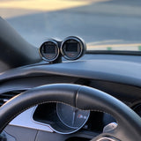 Audi B8/B8.5 Dual Gauge Pod Fits A4/S4/RS4/A5/S5/RS5