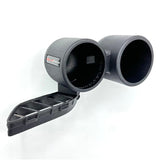 Audi B8/B8.5 Dual Gauge Pod Fits A4/S4/RS4/A5/S5/RS5