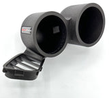 Audi B9 Dual Gauge Pod Fits A4/S4/RS4/A5/S5/RS5 2017-Present