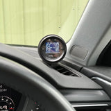 Audi B9 Single Gauge Pod Fits A4/S4/RS4/A5/S5/RS5 2017-Present