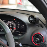 Audi 8V Single Gauge Pod Fits A3/S3/RS3 2013 - 2020