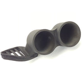 Audi 8V Dual Gauge Pod Fits A3/S3/RS3 2013 - 2020
