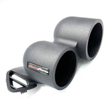 Cadillac CT4 Dual Gauge Pod Fits  2020 - 2025