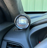 Cadillac CT4 Single Gauge Pod Fits 2020 - 2025