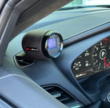 Cadillac CT4 Single Gauge Pod Fits 2020 - 2025