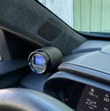 Cadillac CT4 Single Gauge Pod Fits 2020 - 2025