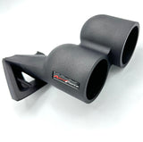 Cadillac CT5 Dual Gauge Pod Fits  2020 - 2025