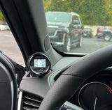 Cadillac CT5 Single Gauge Pod Fits 2020 - 2025