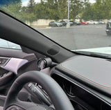 Cadillac CT5 Single Gauge Pod Fits 2020 - 2025