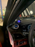 Cadillac CTS Dual Gauge Pod 2016 - 2019