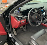 Cadillac CTS Dual Gauge Pod 2016 - 2019