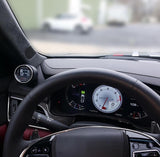 Cadillac CTS Single Gauge Pod 2016 - 2019