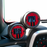 Camaro Gen 5 2010 - 2015 Dual Gauge Pod