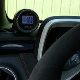 Camaro Gen 5 2010 - 2015 Single Gauge Pod