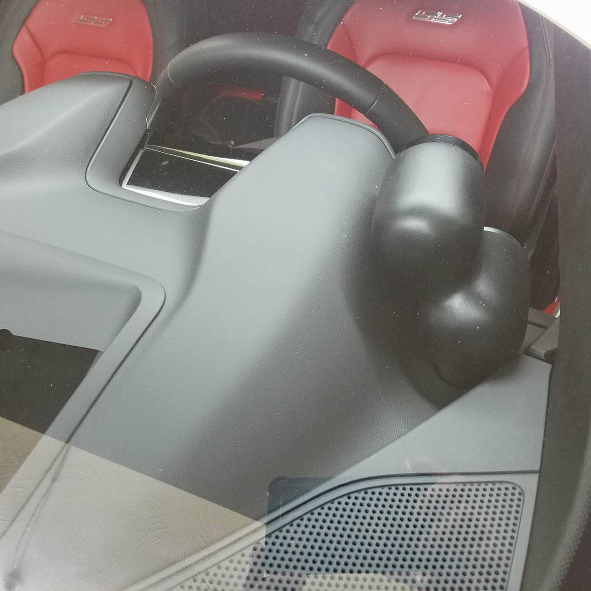 Camaro Gen 6 2016 2023 Dual Gauge Pod AeroForce Technology, Inc.