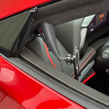 AeroForce™ Alpha-Mag™ Custom Mount Phone Holder/Charger - Corvette C8 2020-2025