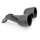 Corvette C6 2005 - 2013 Dual Gauge Pod