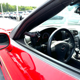 Corvette C6 2005 - 2013 Single Gauge Pod