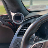 Corvette C7 2014 - 2019 Single Gauge Pod