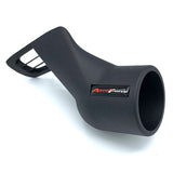 Corvette C7 2014 - 2019 Single Gauge Pod