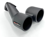 Corvette C8 2020 - 2025 Dual Gauge Pod