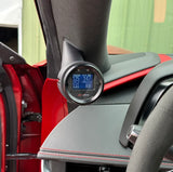 Corvette C8 2020 - 2025 Single Gauge Pod