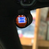Dodge Challenger 2008- 2024 Single Gauge Pod