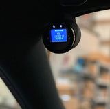 Dodge Challenger 2008- 2024 Single Gauge Pod