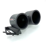 Ford Explorer 2011 - 2019 Dual Gauge Pod