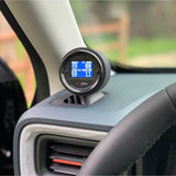 Ford Maverick 2022 - Present Single Gauge Pod