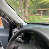Ford Maverick 2022 - Present Single Gauge Pod