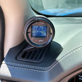 Ford Ranger 2019 - 2023 Single Gauge Pod fits Lariat only
