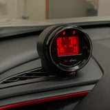 Honda Civic 2016 - 2021 Single Gauge Pod