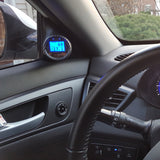 Hyundai Veloster Gen 1 2011 - 2018 Single Gauge Pod