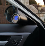 Hyundai Veloster Gen 1 2011 - 2018 Single Gauge Pod