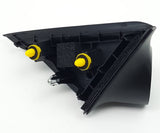 Hyundai Veloster Gen 1 2011 - 2018 Single Gauge Pod