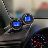 Hyundai Veloster Gen 2 2019 - 2022 Dual Gauge Pod